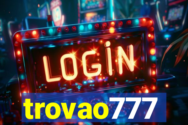 trovao777
