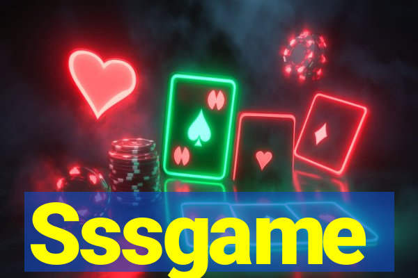 Sssgame