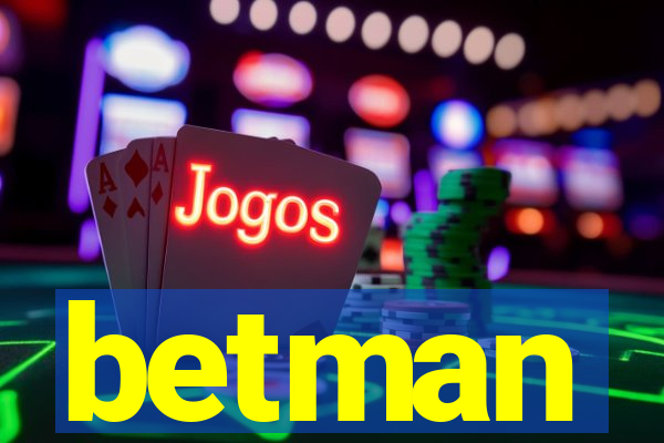 betman