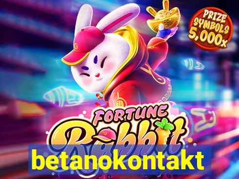 betanokontakt