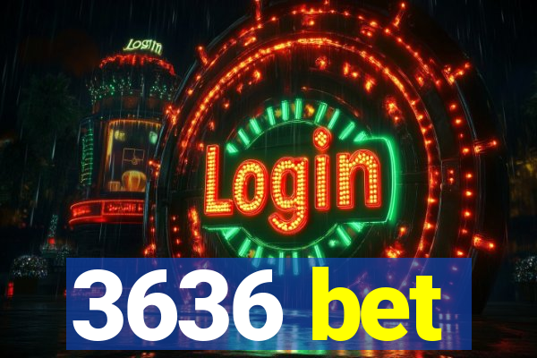3636 bet