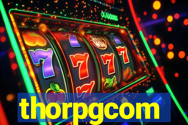 thorpgcom