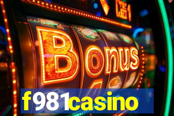 f981casino