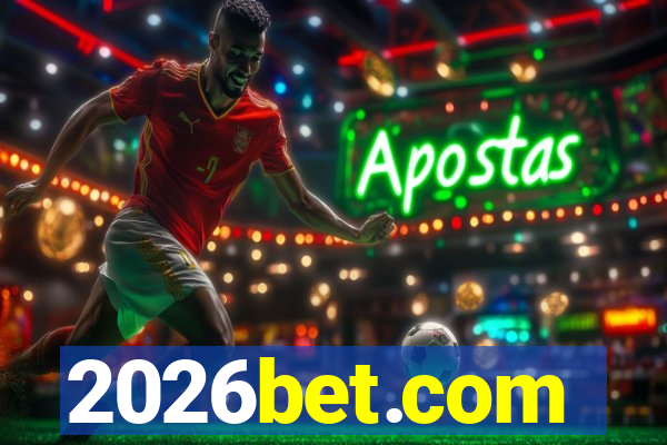 2026bet.com