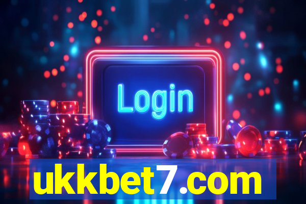 ukkbet7.com