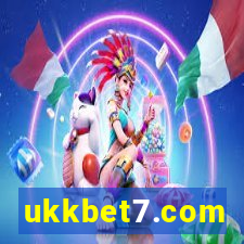 ukkbet7.com