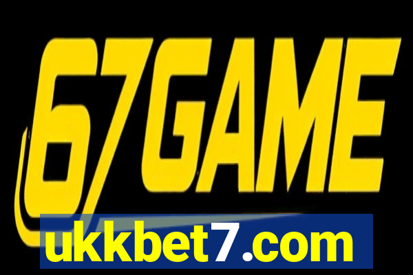 ukkbet7.com
