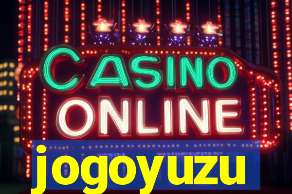 jogoyuzu
