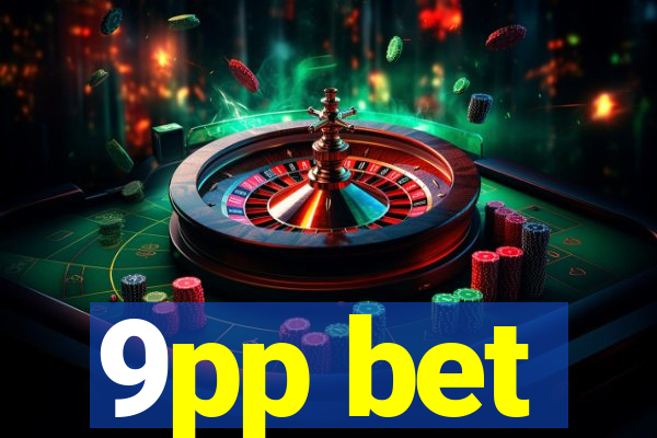 9pp bet