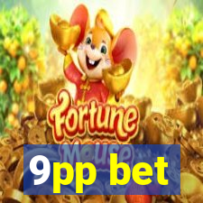 9pp bet