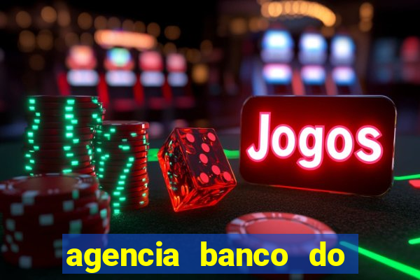 agencia banco do brasil belo horizonte