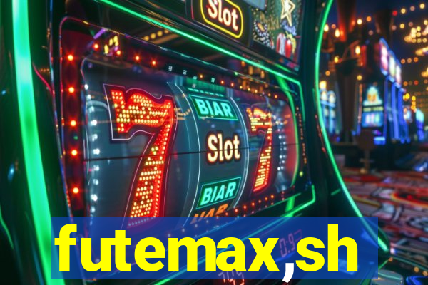 futemax,sh