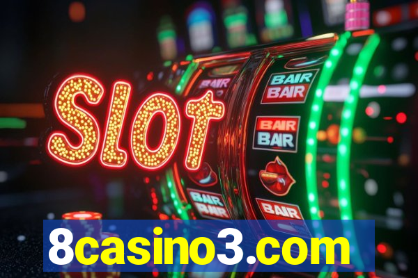 8casino3.com