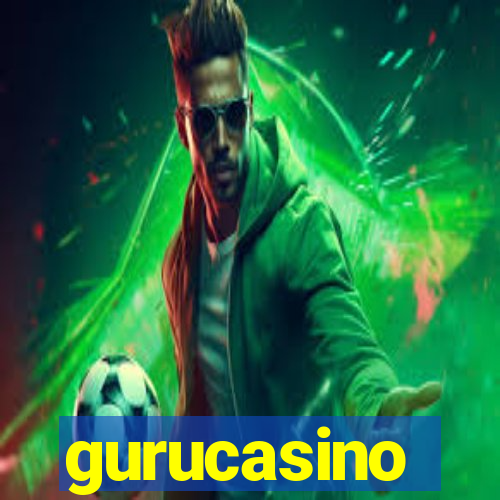 gurucasino