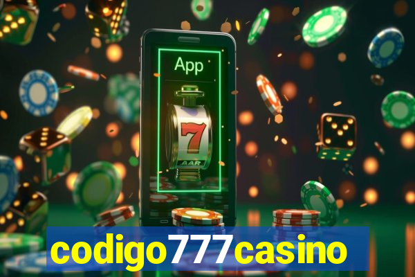 codigo777casino