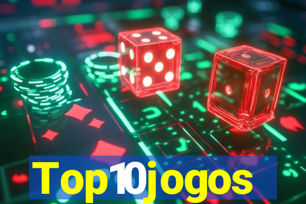 Top10jogos