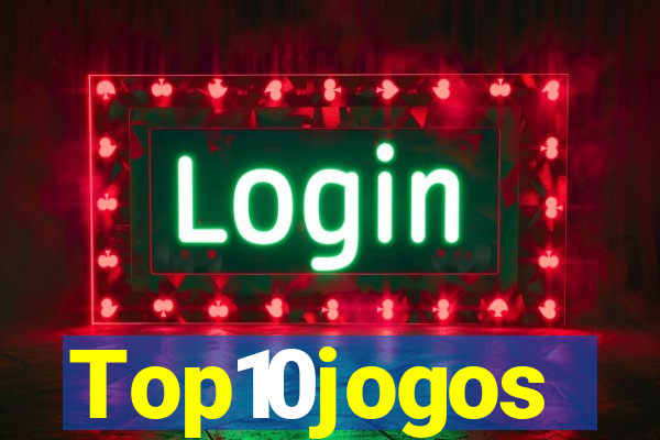 Top10jogos
