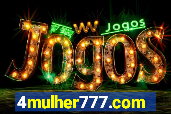 4mulher777.com