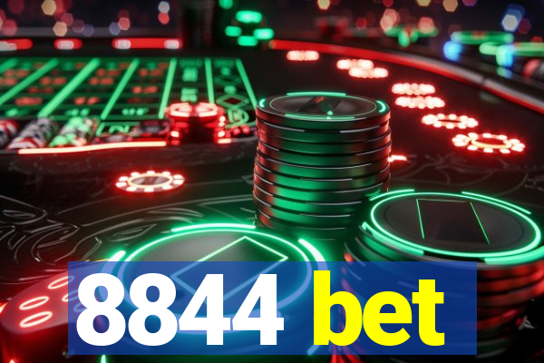 8844 bet