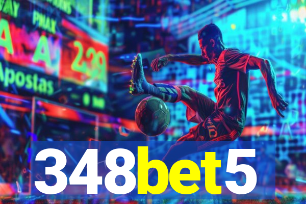348bet5