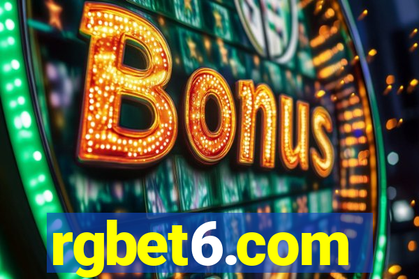 rgbet6.com