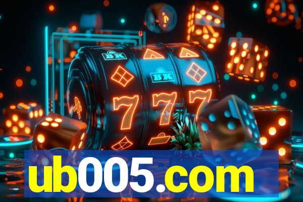ub005.com