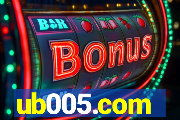 ub005.com