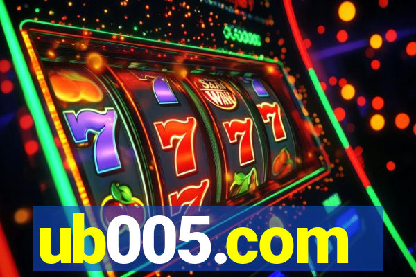 ub005.com