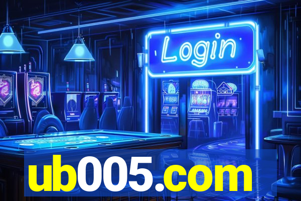 ub005.com