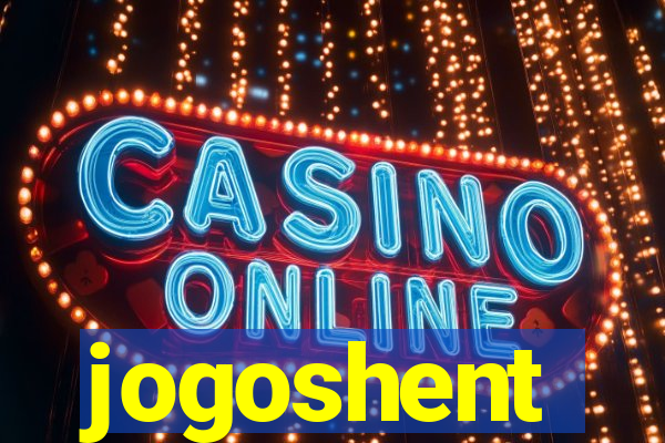 jogoshent
