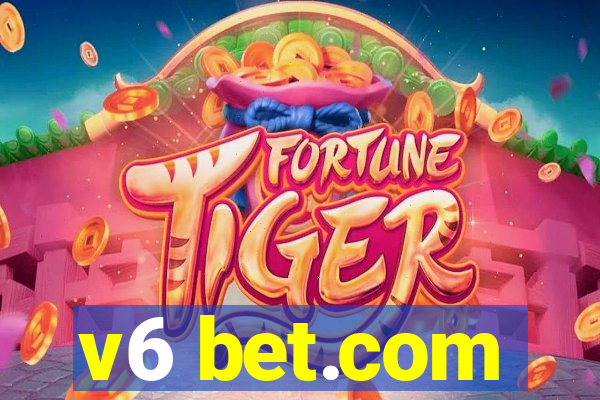 v6 bet.com