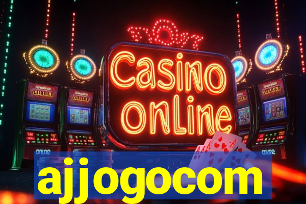 ajjogocom