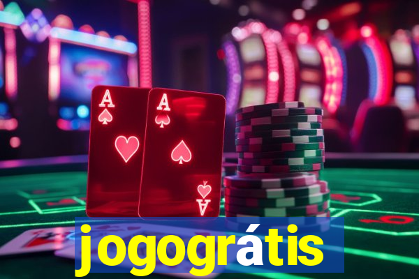 jogográtis