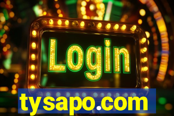 tysapo.com