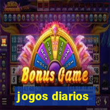 jogos diarios