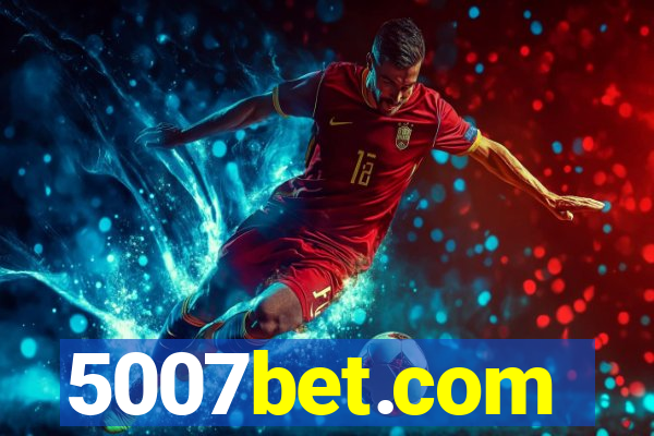 5007bet.com