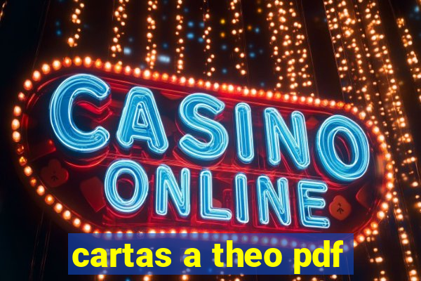 cartas a theo pdf