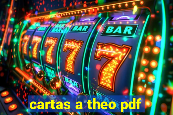 cartas a theo pdf