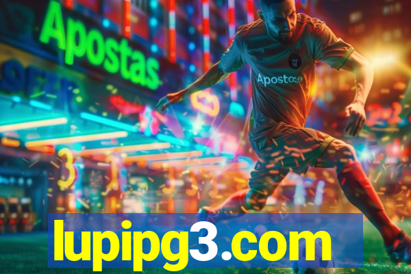lupipg3.com