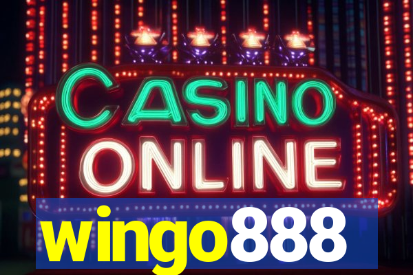 wingo888