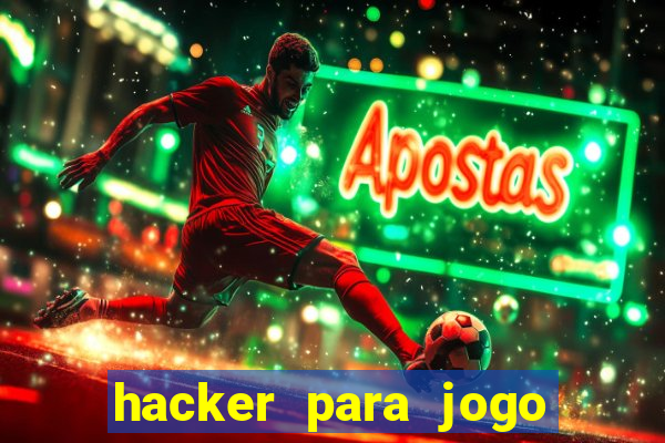 hacker para jogo do tigre