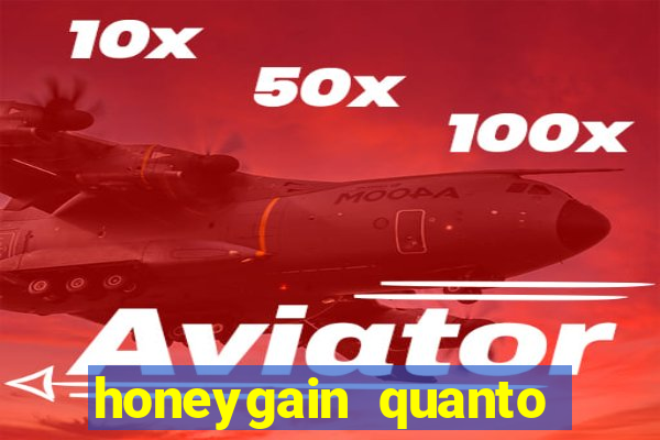 honeygain quanto tempo demora