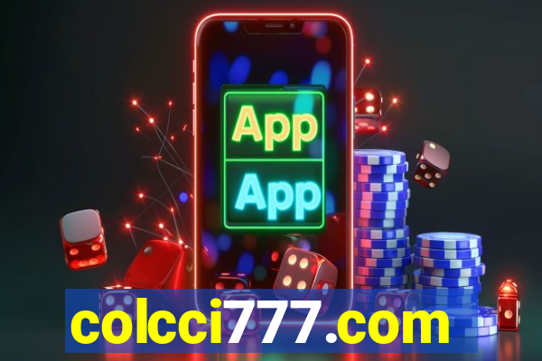 colcci777.com