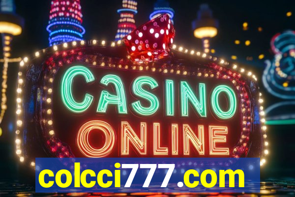 colcci777.com