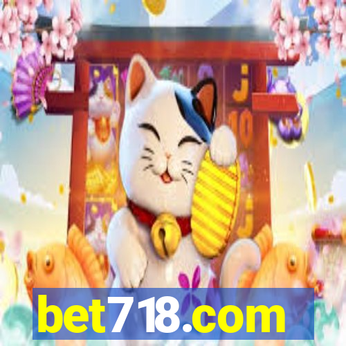 bet718.com