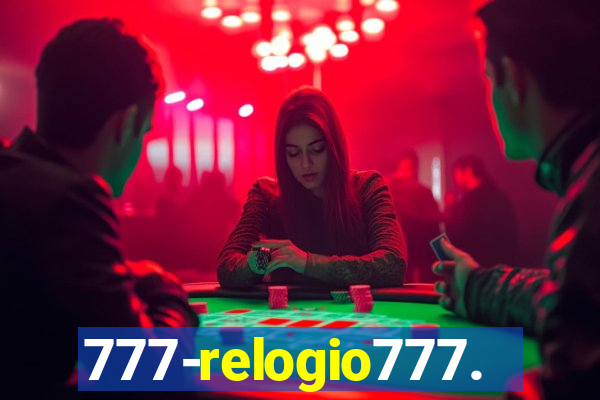 777-relogio777.com