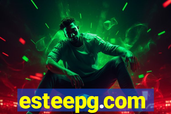 esteepg.com