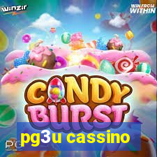 pg3u cassino