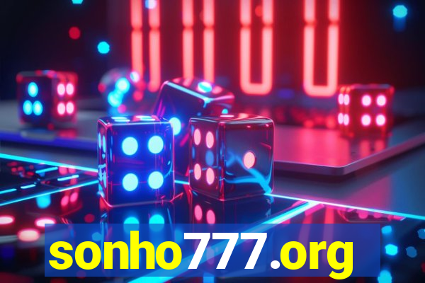 sonho777.org