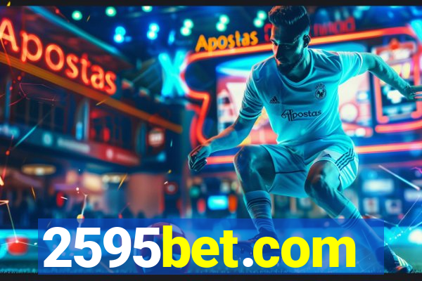 2595bet.com